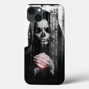 Case-Mate iPhone Case Falln Death
