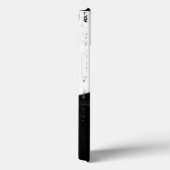 Coques Case-Mate iPhone Falln Death (Verso / Droite)