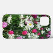 Coques Case-Mate iPhone Falln Romantique Printemps matin (Verso (horizontal))