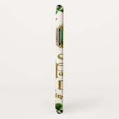 Coques Case-Mate iPhone Falln Saint Patrick (Dos/Droite)
