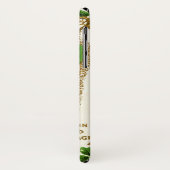 Coques Case-Mate iPhone Falln Saint Patrick (Dos/Gauche)