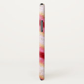 Coques Case-Mate iPhone Falln Sunrise Sakura (Dos/Droite)