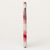 Coques Case-Mate iPhone Falln Sunrise Sakura (Dos/Gauche)