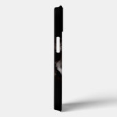Coques Case-Mate iPhone Fallu Même Les Anges Tombent (Verso / Droite)