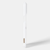 Coques Case-Mate iPhone Famille de lapins (Verso / Droite)
