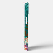 Coques Case-Mate iPhone Famille de sirènes (rousses) (Verso / Droite)