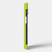 Coques Case-Mate iPhone Famille des castors (Verso / Droite)