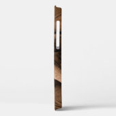 Coques Case-Mate iPhone Famille des éléphants : Faune majestueuse (Verso / Gauche)