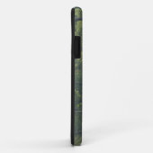 Coques Case-Mate iPhone Famille des éléphants indiens (Dos/Droite)