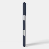 Coques Case-Mate iPhone Famille Moderne 8 Photo Gris (Verso / Droite)
