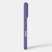 Coques Case-Mate iPhone Famille Moderne 8 Photo Violet (Verso / Droite)