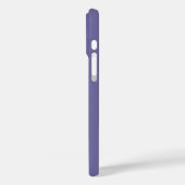 Coques Case-Mate iPhone Famille Moderne 8 Photo Violet (Verso / Gauche)