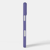 Coques Case-Mate iPhone Famille Moderne 8 Photo Violet (Verso / Droite)