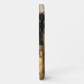 Coques Case-Mate iPhone Famille Obama (Dos/Gauche)