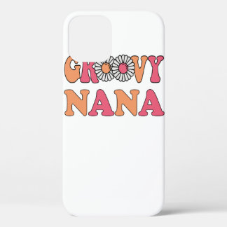 Case-Mate iPhone Case Famille Retro Super Nana Matching