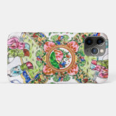 Coques Case-Mate iPhone Famille Rose (Dos (Horizontal))