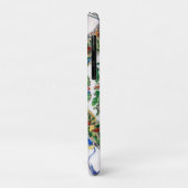 Coques Case-Mate iPhone Famille Rose (Dos/Gauche)