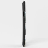 Coques Case-Mate iPhone Famille Simple Collage Moderne Amour Grand-mère Ma (Dos/Droite)