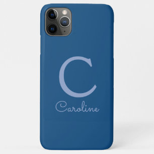 Case-Mate iPhone Case famille, texte personnalisable, monogramme, surnom
