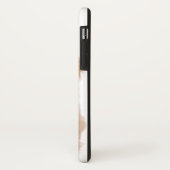 Coques Case-Mate iPhone Family Chien Your Pet Photo (Dos/Gauche)