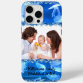 Coques Case-Mate iPhone Family San Aquarium Jellyfish 0925 (Verso)