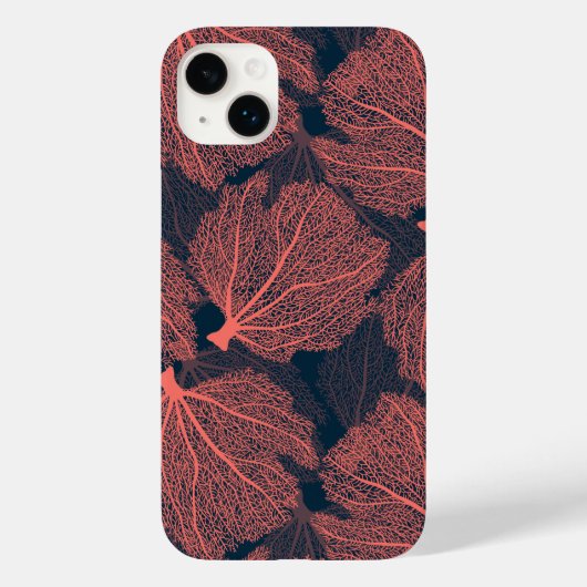 Coques Case-Mate iPhone Fan côlon vivant (Verso)