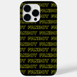 COQUE POUR POUR iPhone 14 PRO MAX FANBOY