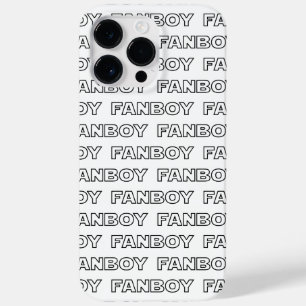 COQUE POUR POUR iPhone 14 PRO MAX FANBOY