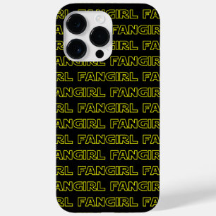 COQUE POUR POUR iPhone 14 PRO MAX FANGIRL