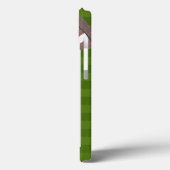 Coques Case-Mate iPhone Fans de football (Verso / Gauche)