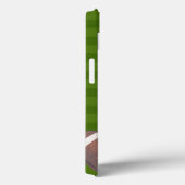 Coques Case-Mate iPhone Fans de football (Verso / Droite)