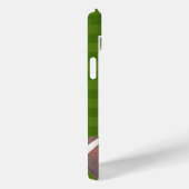 Coques Case-Mate iPhone Fans de football (Verso / Droite)