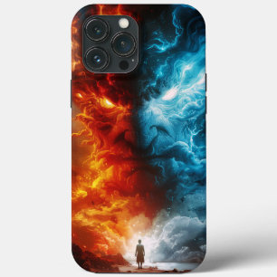 Case-Mate iPhone Case Fantaisie - Choisissez le visage que vous voulez