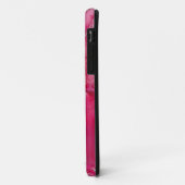 Coques Case-Mate iPhone Fantaisie Florale (Dos/Gauche)