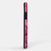 Coques Case-Mate iPhone Fantaisie Florale (Dos/Droite)