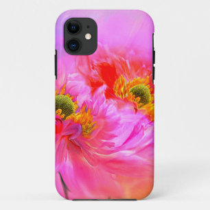 Case-Mate iPhone Case Fantaisie florale