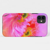 Coques Case-Mate iPhone Fantaisie florale   (Dos (Horizontal))