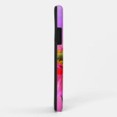 Coques Case-Mate iPhone Fantaisie florale   (Dos/Droite)
