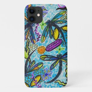 Case-Mate iPhone Case Fantaisie Libellule