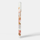 Coques Case-Mate iPhone Fantaisie Rose Pâle Sakura Mignon (Verso / Droite)