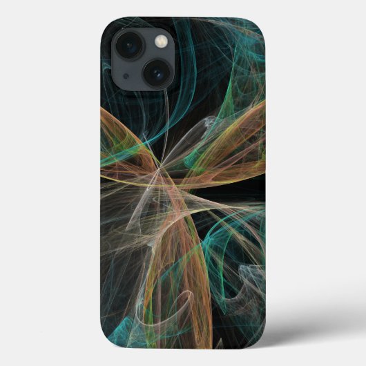 Coques Case-Mate iPhone Fantaisie spatiale (Verso)