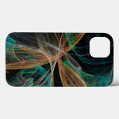 Coques Case-Mate iPhone Fantaisie spatiale (Verso (horizontal))