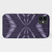 Coques Case-Mate iPhone Fantaisie violette (Dos (Horizontal))
