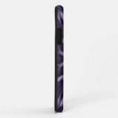 Coques Case-Mate iPhone Fantaisie violette (Dos/Droite)