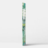Coques Case-Mate iPhone Fantastique Tropics Rainforest (Verso / Gauche)