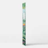 Coques Case-Mate iPhone Fantastique Tropics Rainforest (Verso / Droite)