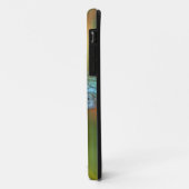 Coques Case-Mate iPhone Fantasy Dragonfly (Dos/Gauche)