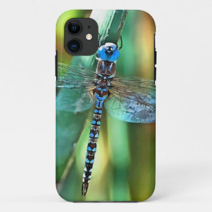 Case-Mate iPhone Case Fantasy Dragonfly