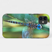 Coques Case-Mate iPhone Fantasy Dragonfly (Dos (Horizontal))