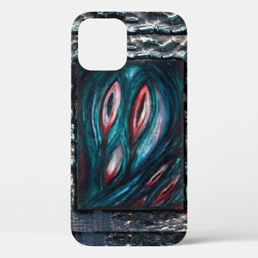 Coques Case-Mate iPhone Fantôme (Verso)